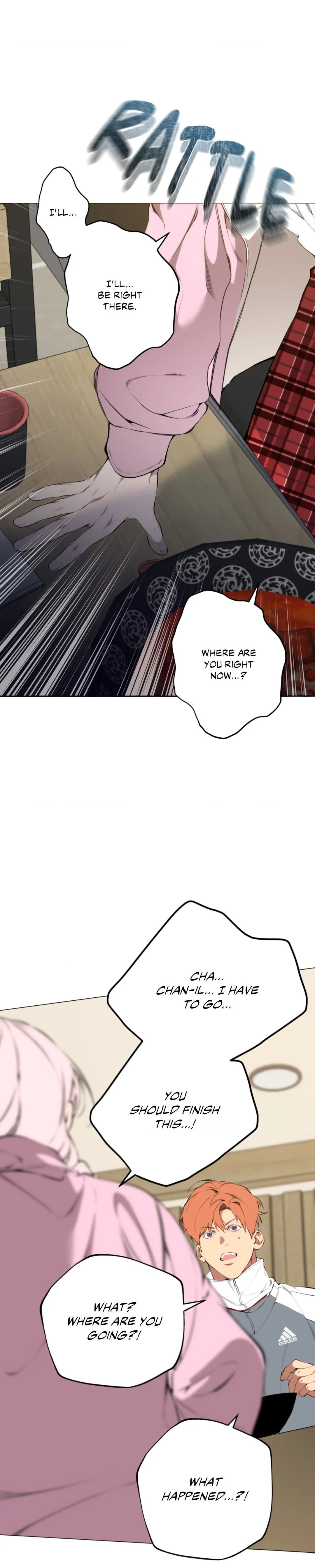 Lost in the Cloud, Chapter 107 image 07
